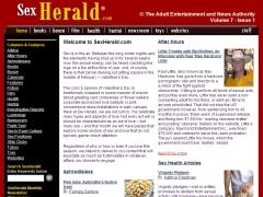Sex Herald