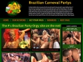 Brazil Party Orgy