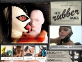 Hot Rubber Babes