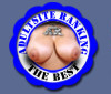 Adultsite Ranking Logo